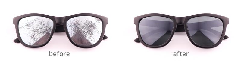 My Replacement Mirror Sunglass Lenses