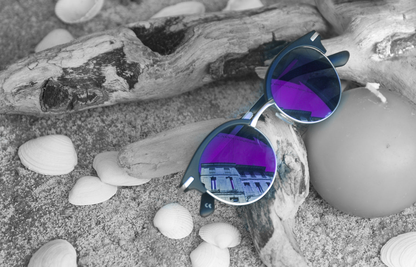My Replacement Mirror Sunglass Lenses