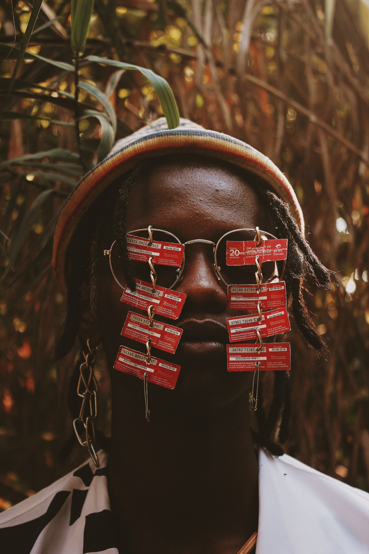 Accessories