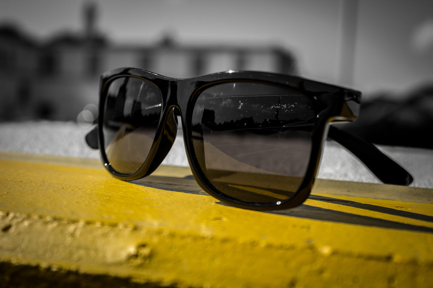 My Replacement Tinted Sunglass Lenses