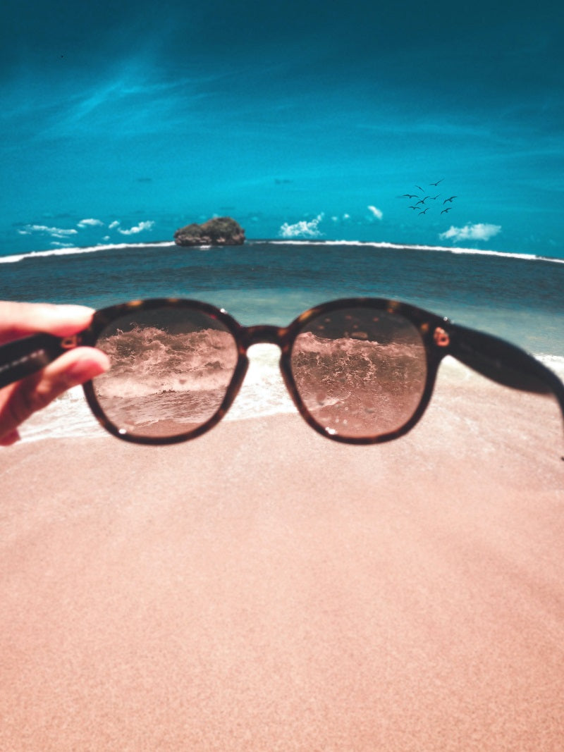 My Replacement Polarized Sunglass Lenses