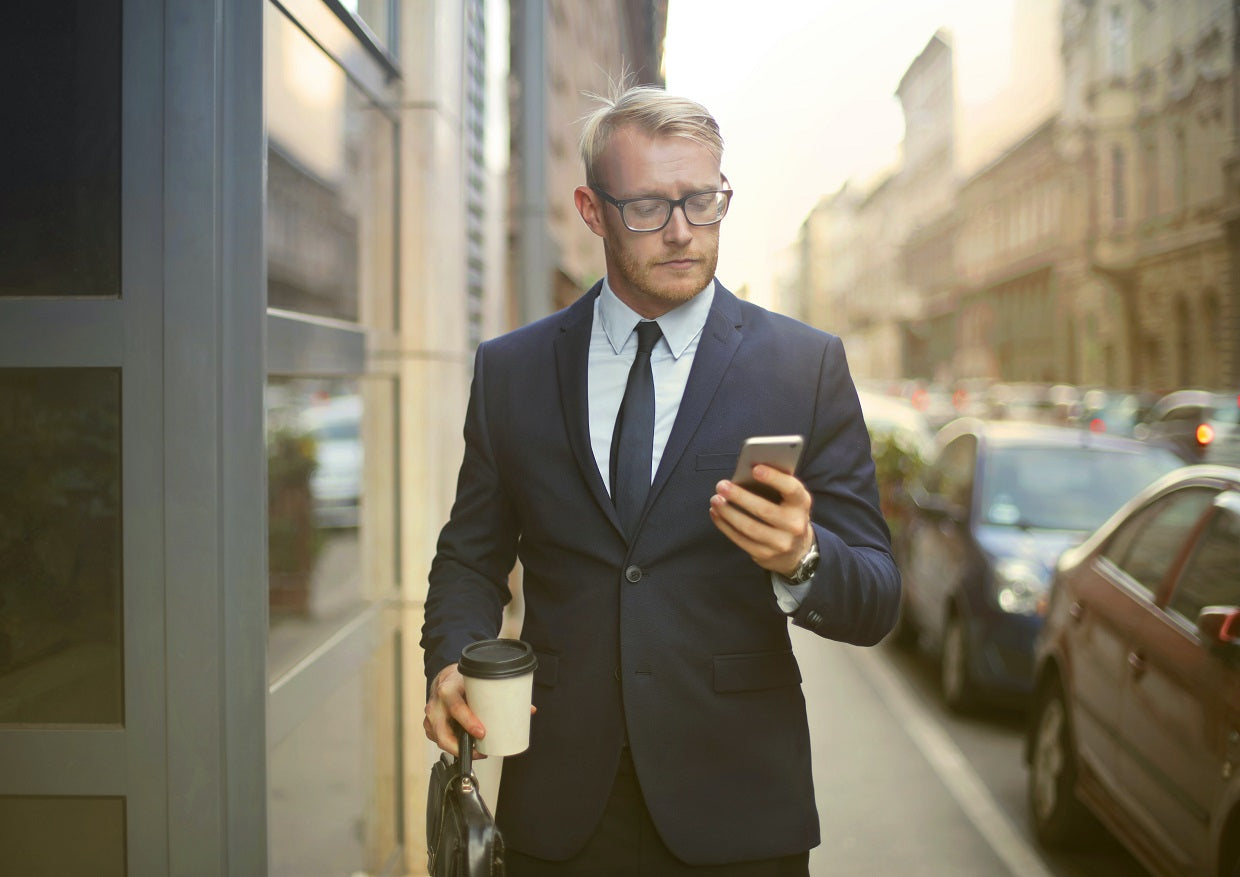Blue Control Digital Protection Lenses